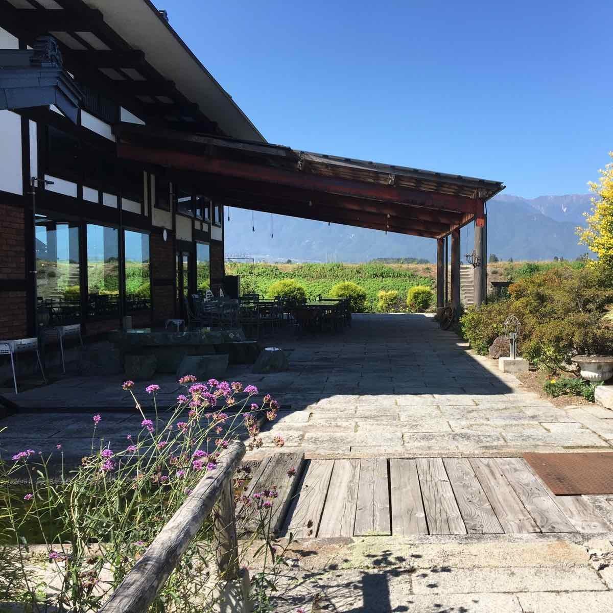 Minshuku Gohoden Hotel Azumino Luaran gambar